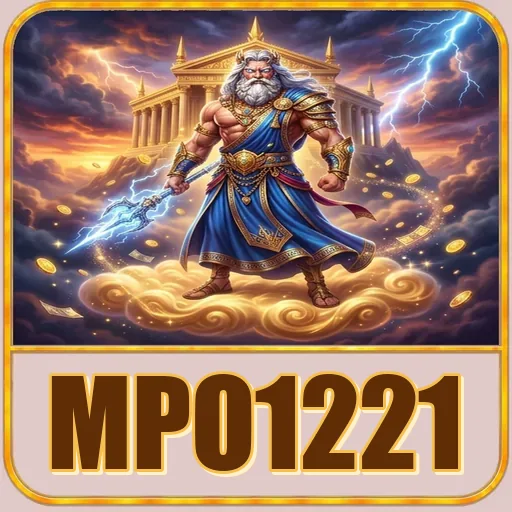 Aplikasi mpo1221 Android