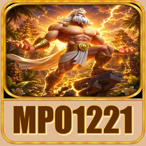 Screenshot Proses Instalasi mpo1221 APK